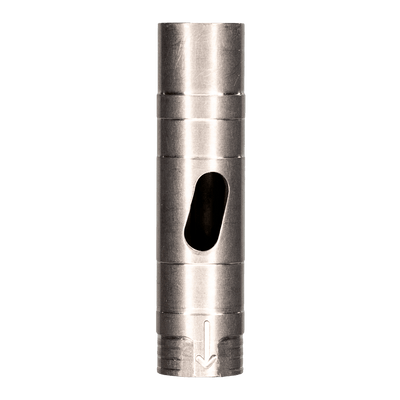 The VonG (i): Titanium - Headshop.com