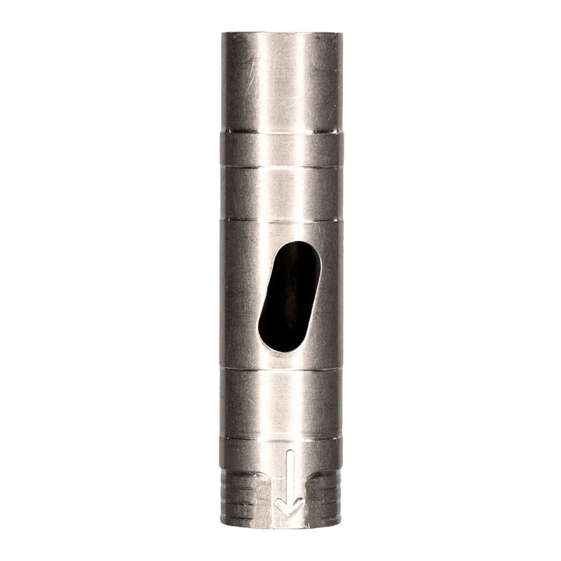 The VonG (i): Titanium - Headshop.com