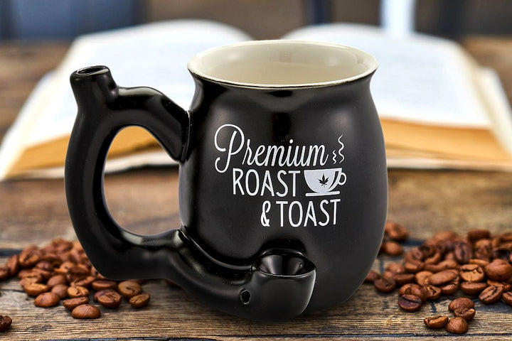 Premium Roast & Toast Mug from Gifts by Fashioncraft® - Headshop.com