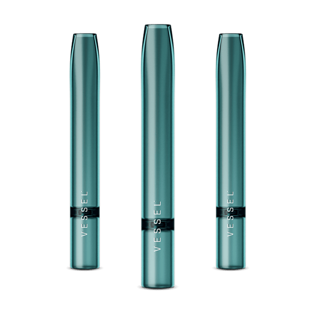 Vessel - Air [Emerald] - Headshop.com