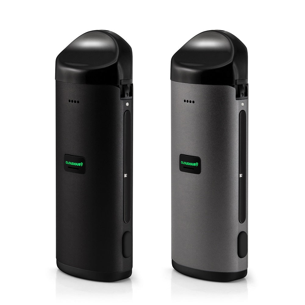 Atomic9 Vaporizer - Headshop.com