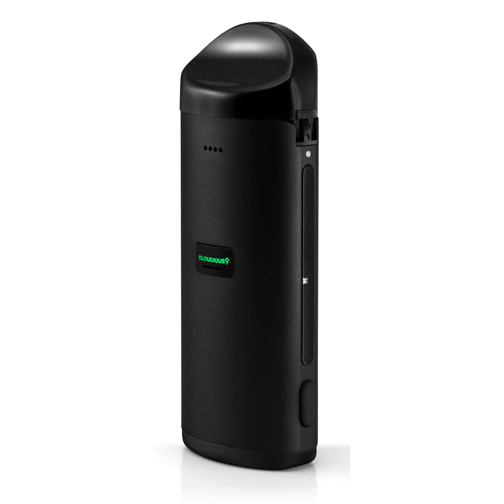 Atomic9 Vaporizer - Headshop.com