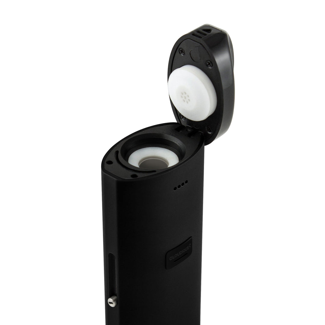 Atomic9 Vaporizer - Headshop.com