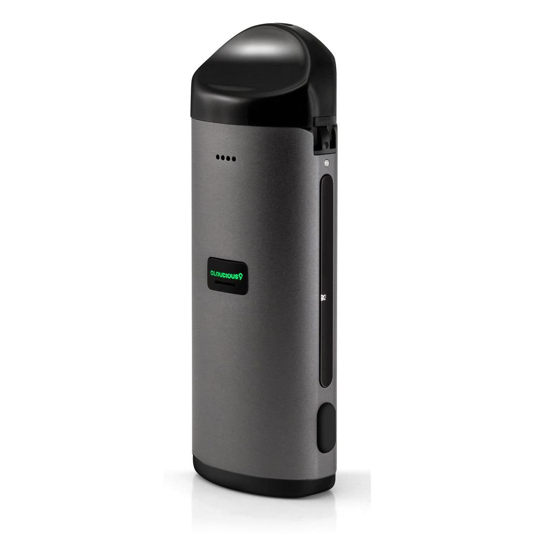 Atomic9 Vaporizer - Headshop.com