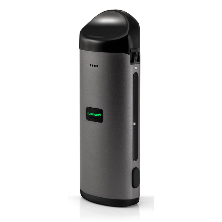 Atomic9 Vaporizer - Headshop.com