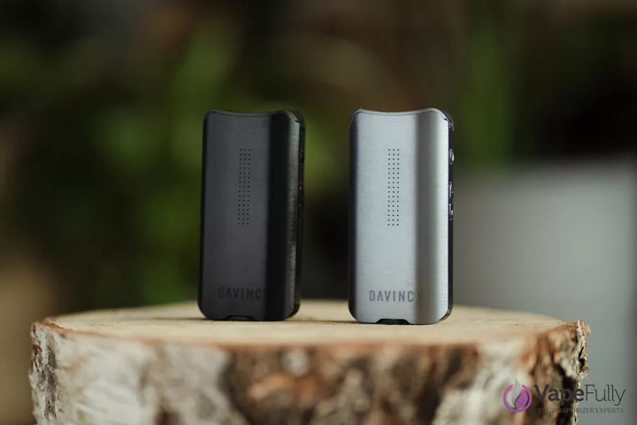 DaVinci IQ2 Vaporizer - Headshop.com