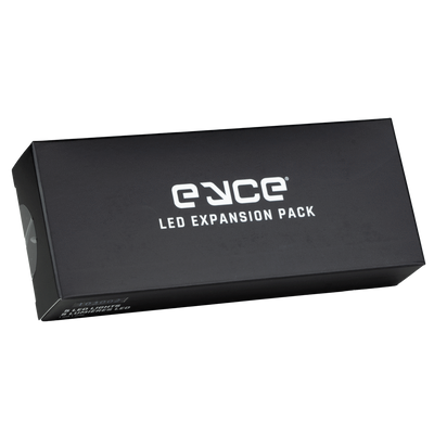 Eyce ProTeck LED Expansion Pack - Headshop.com