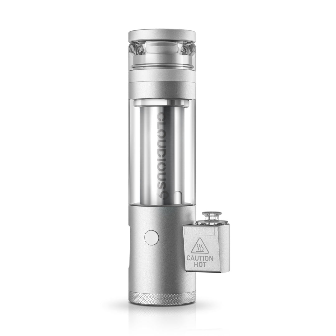 Hydrology9 NX Flower & Concentrate Vaporizer - Headshop.com
