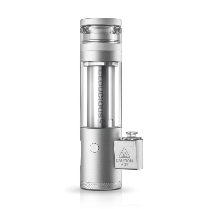Hydrology9 NX Flower & Concentrate Vaporizer - Headshop.com