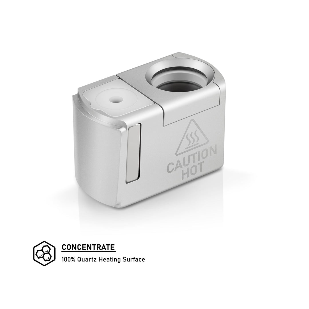 Hydrology9 NX Flower & Concentrate Vaporizer - Headshop.com