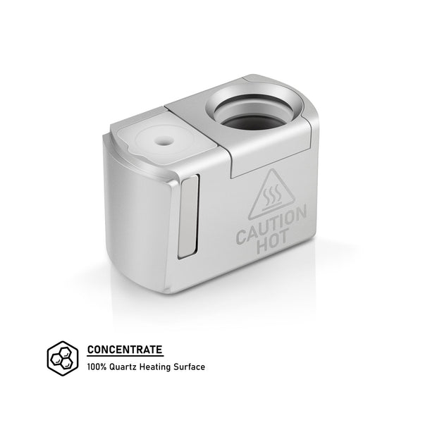 Hydrology9 NX Flower & Concentrate Vaporizer - Headshop.com