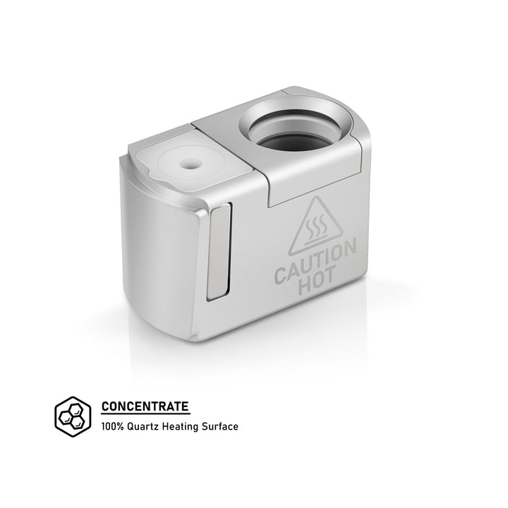Hydrology9 NX Flower & Concentrate Vaporizer - Headshop.com