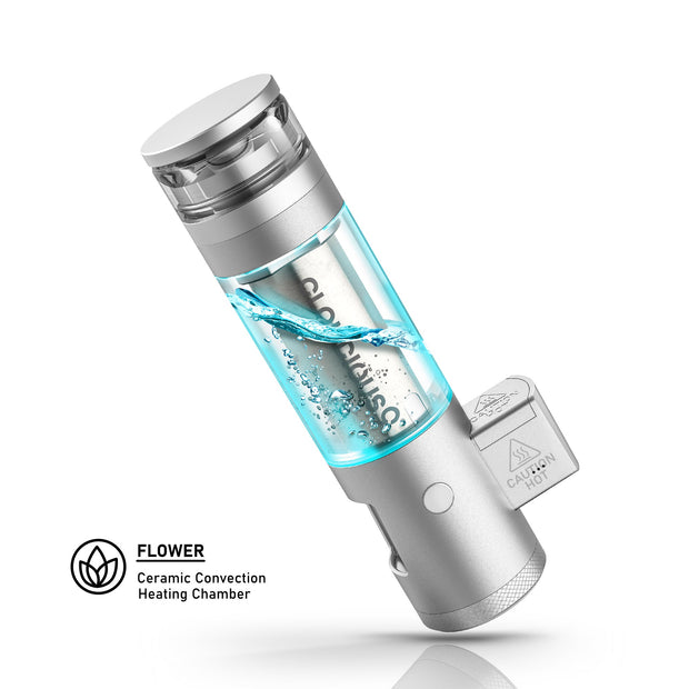 Hydrology9 NX Flower & Concentrate Vaporizer - Headshop.com
