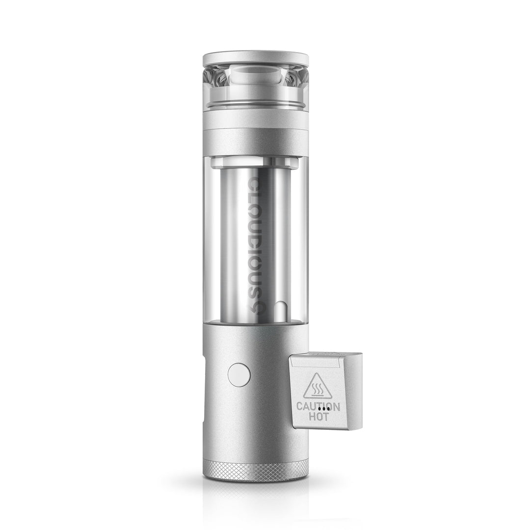 Hydrology9 NX Flower & Concentrate Vaporizer - Headshop.com