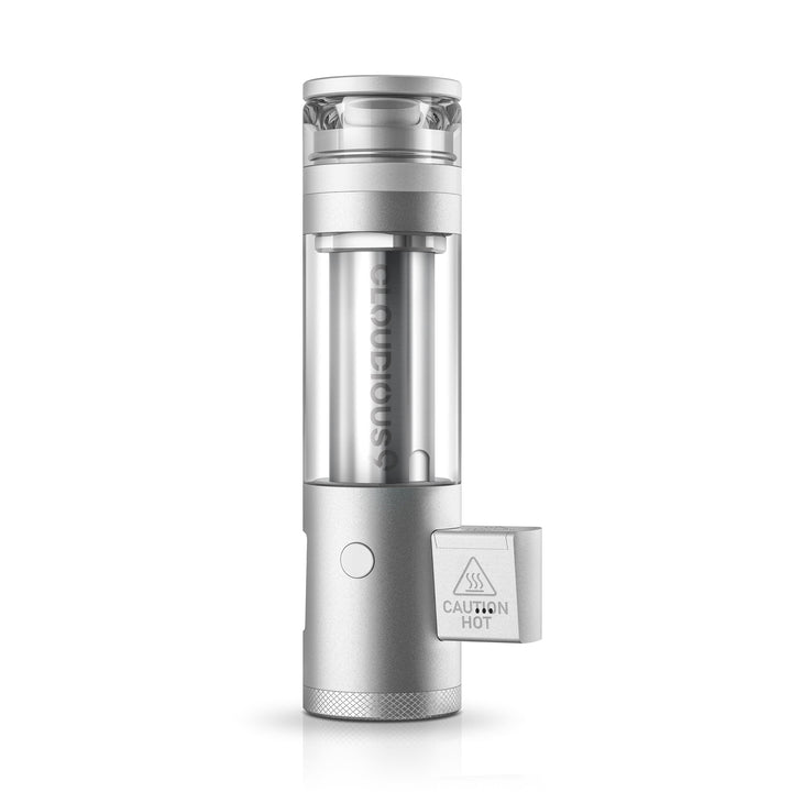 Hydrology9 NX Flower & Concentrate Vaporizer - Headshop.com
