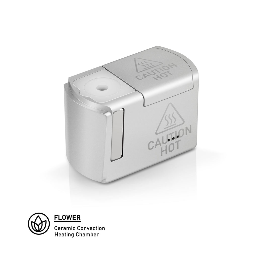 Hydrology9 NX Flower & Concentrate Vaporizer - Headshop.com