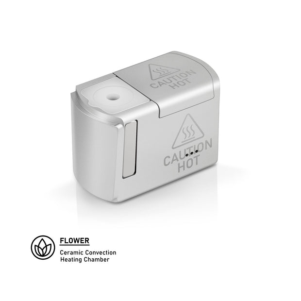 Hydrology9 NX Flower & Concentrate Vaporizer - Headshop.com