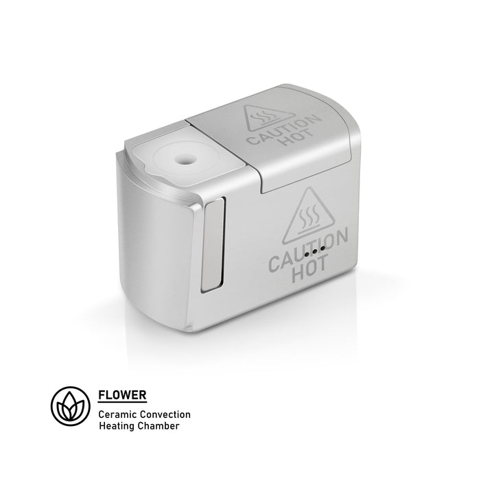 Hydrology9 NX Flower & Concentrate Vaporizer - Headshop.com