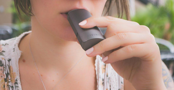 DaVinci IQC Precision Vaporizer - Headshop.com