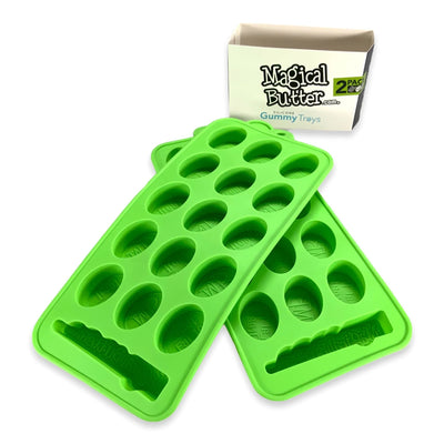 MagicalButter Eat to Treat Gummy Tray - Headshop.com