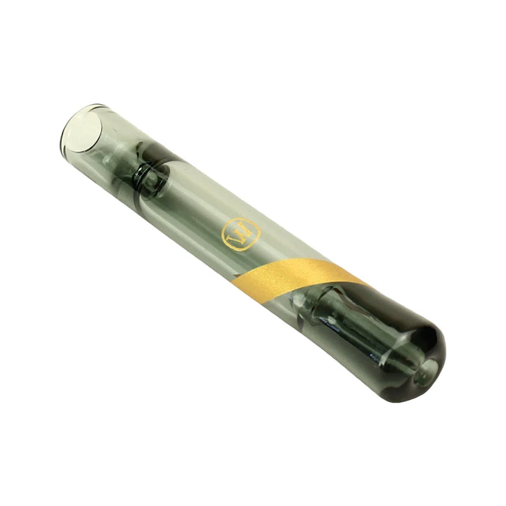 Marley Natural Smoked Glass Taster - Headshop.com