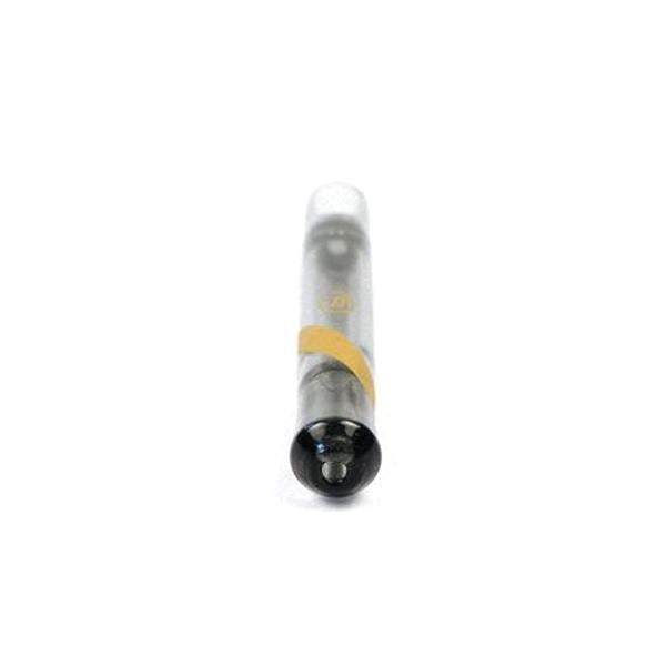 Marley Natural Smoked Glass Taster - Headshop.com
