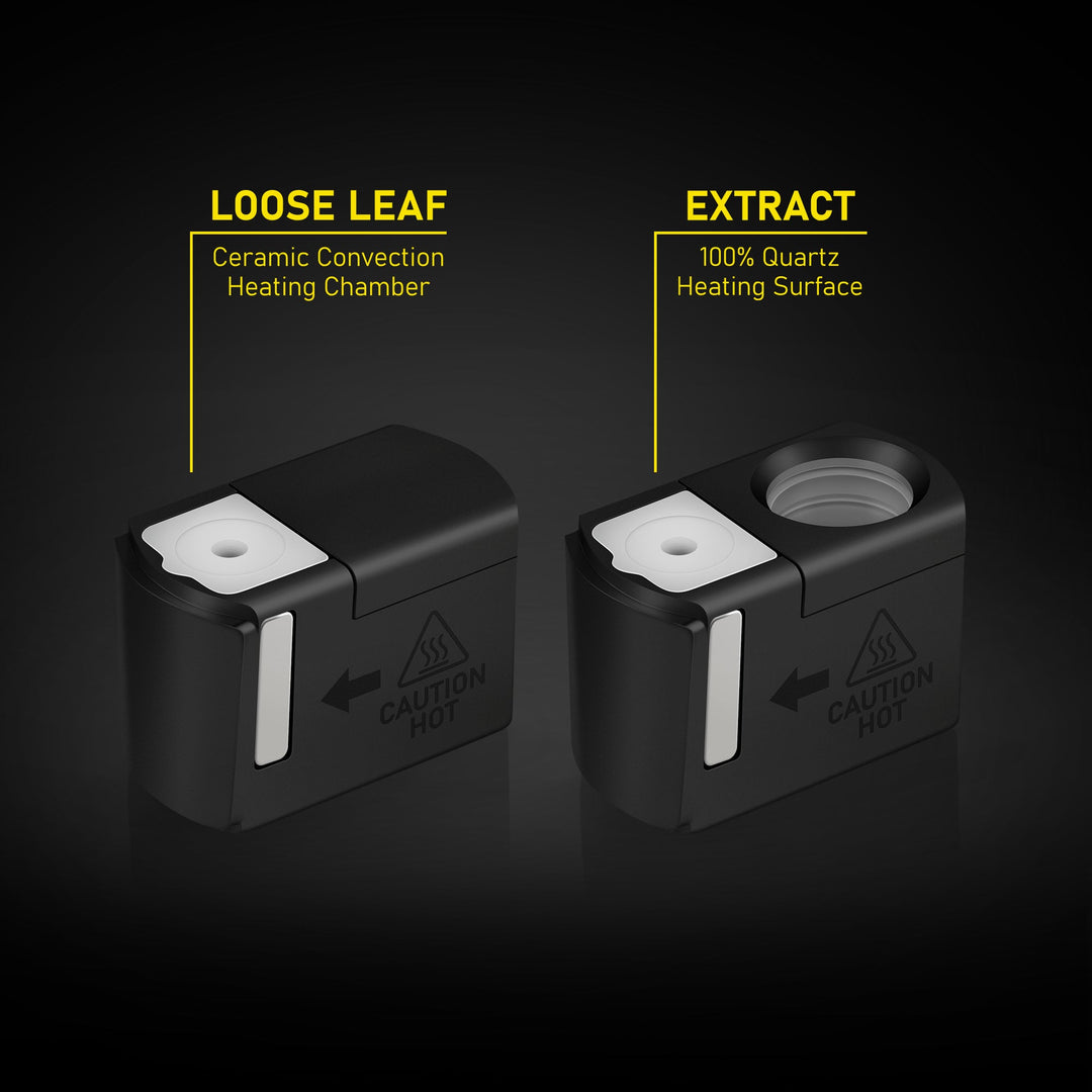 Hydrology9 NX Flower & Concentrate Vaporizer - Headshop.com