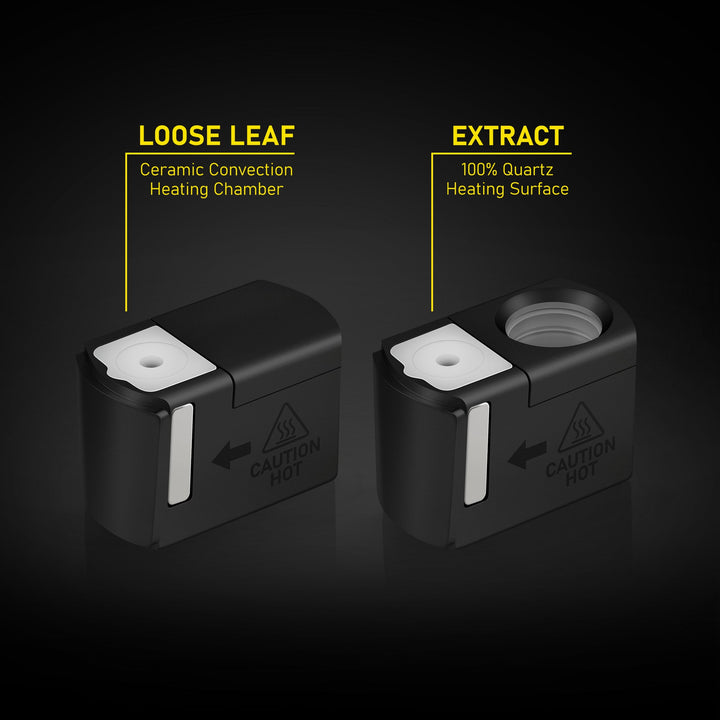 Hydrology9 NX Flower & Concentrate Vaporizer - Headshop.com
