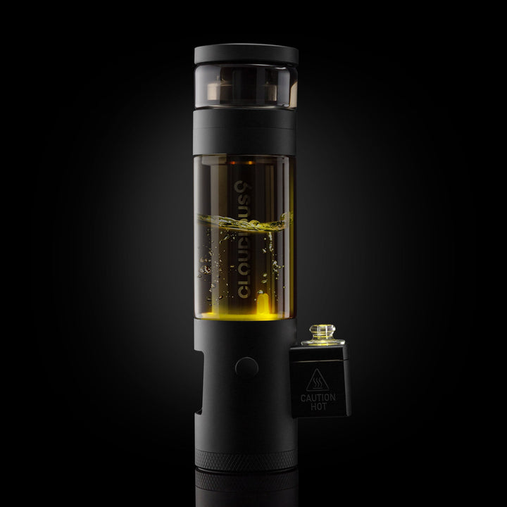 Hydrology9 NX Flower & Concentrate Vaporizer - Headshop.com