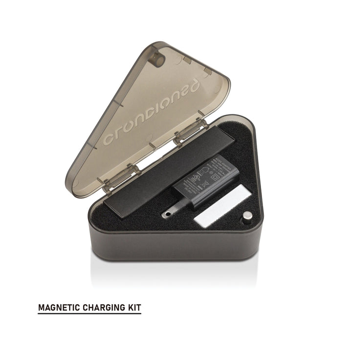 Hydrology9 NX Flower & Concentrate Vaporizer - Headshop.com