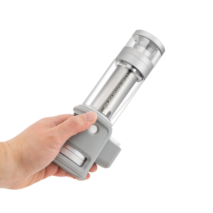 Hydrology9 NX Flower & Concentrate Vaporizer - Headshop.com
