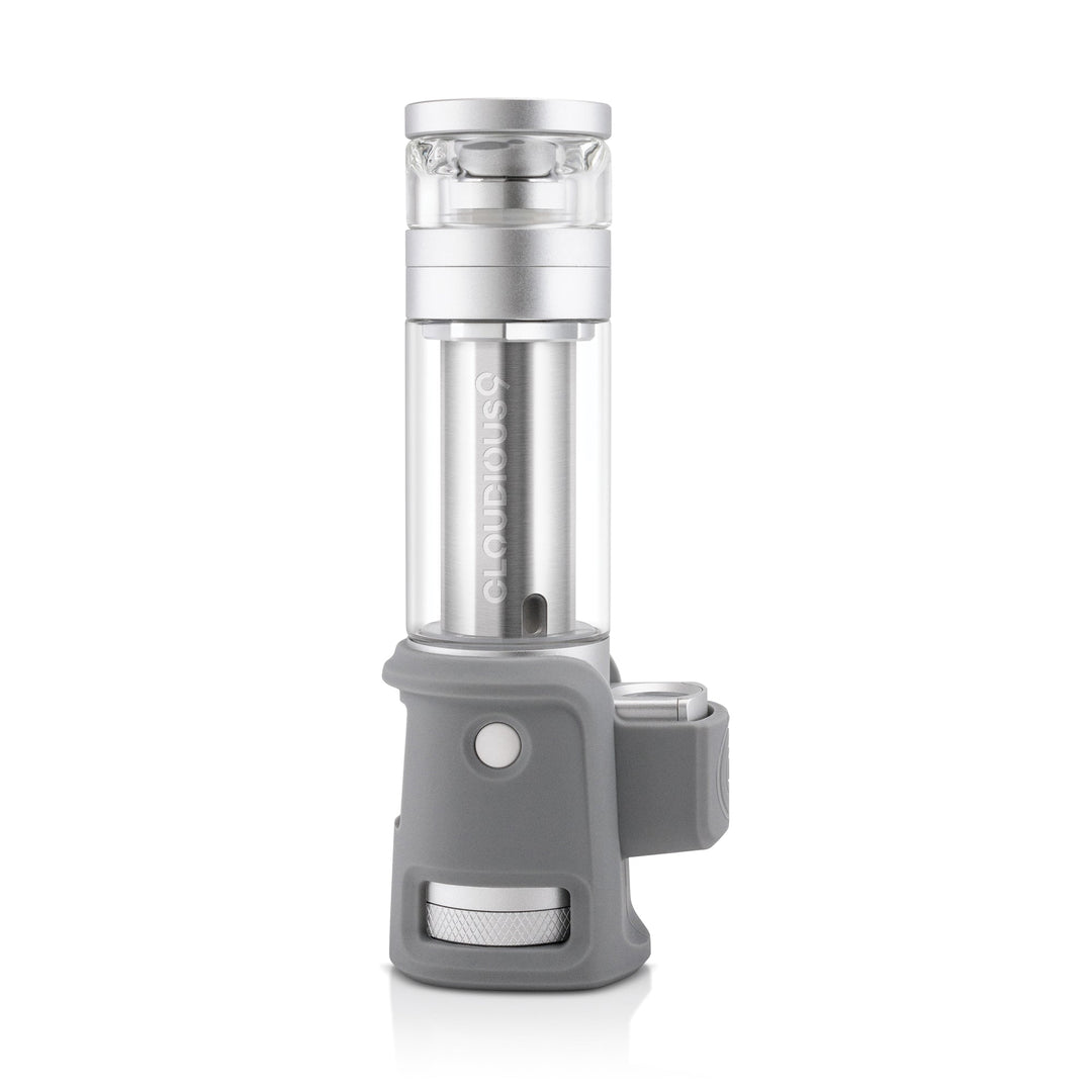 Hydrology9 NX Flower & Concentrate Vaporizer - Headshop.com