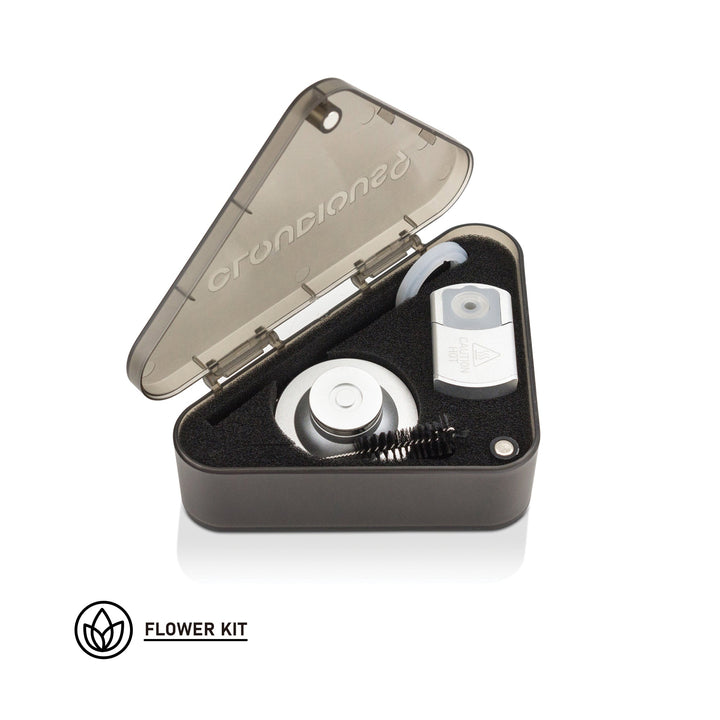 Hydrology9 NX Flower & Concentrate Vaporizer - Headshop.com