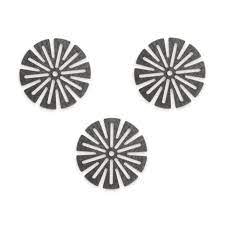Replacement Part:  Screen (3 Pack) - Headshop.com