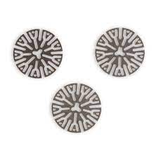 Replacement Part:  Screen (3 Pack) - Headshop.com