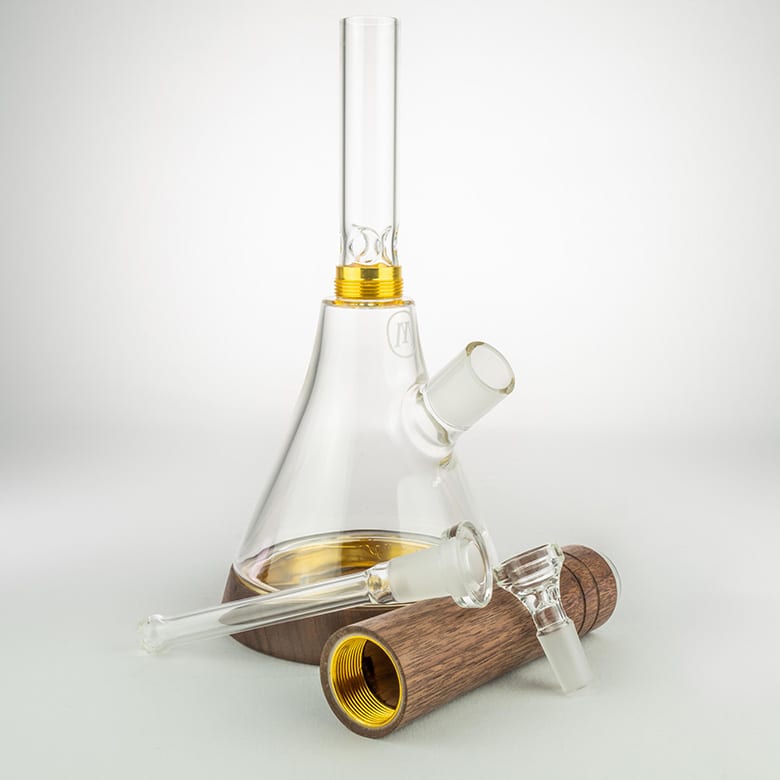 Marley Natural Water Pipe - Headshop.com