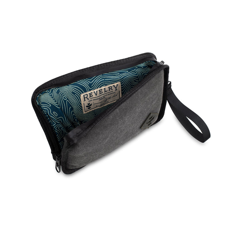 Revelry Gordo - Smell Proof Padded Pouch - Headshop.com