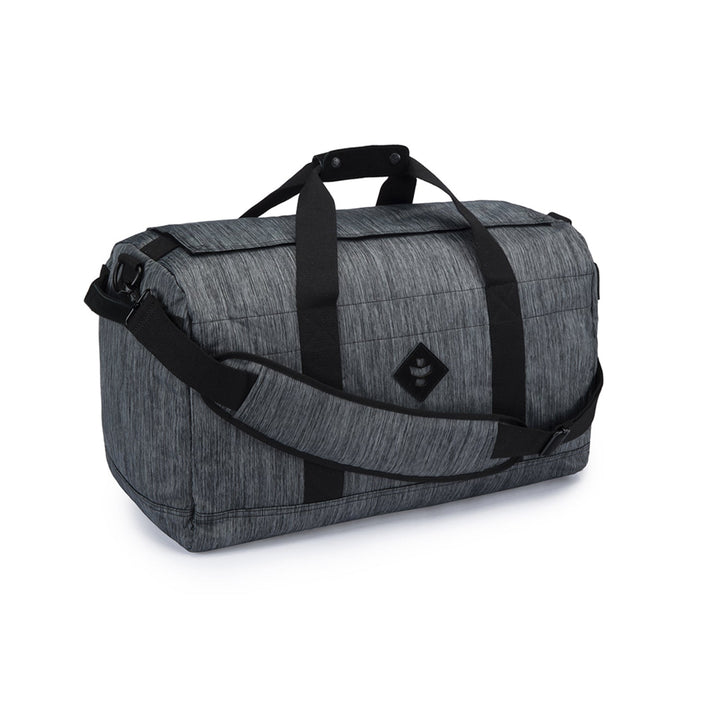 Revelry Around-Towner - Smell Proof Medium Duffle - Headshop.com
