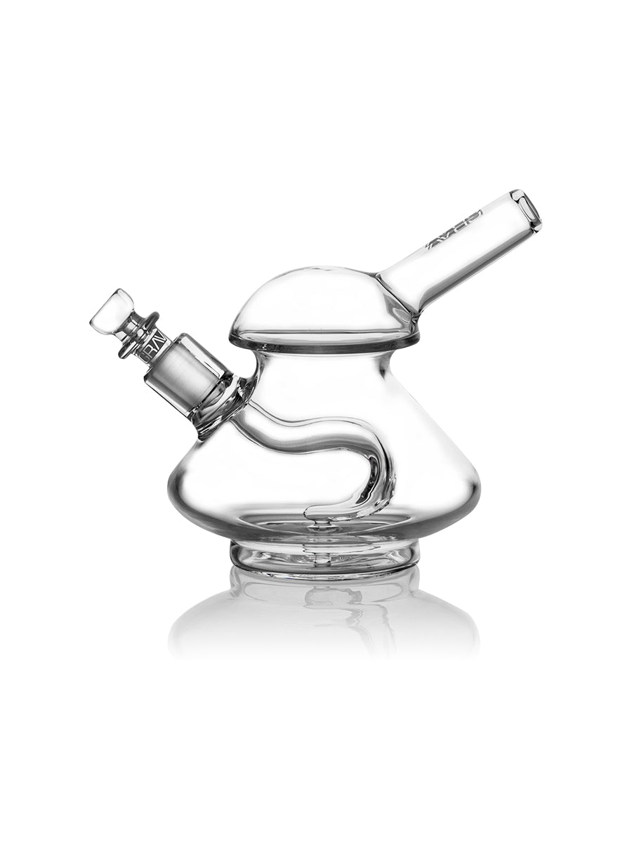 GRAV® Wobble Bubbler - Headshop.com
