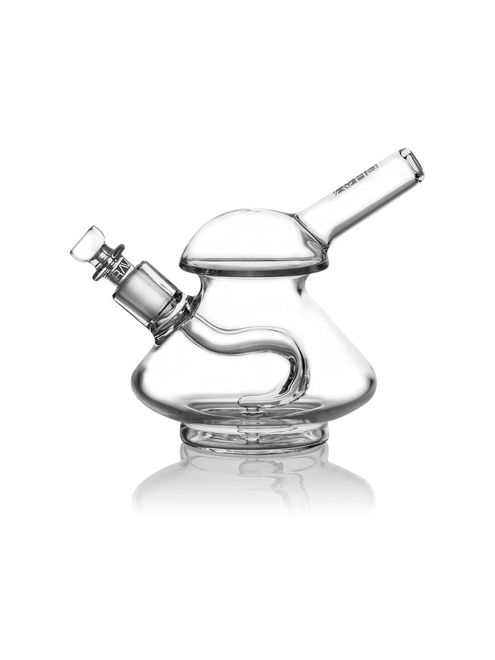 GRAV® Wobble Bubbler - Headshop.com