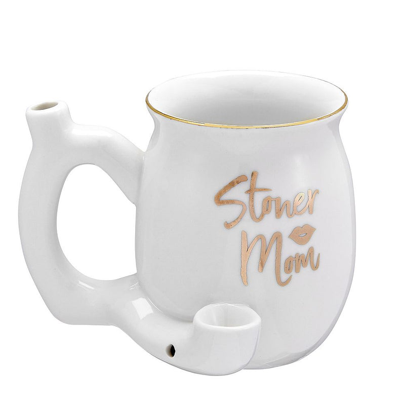 Stoner Mom mug - Headshop.com