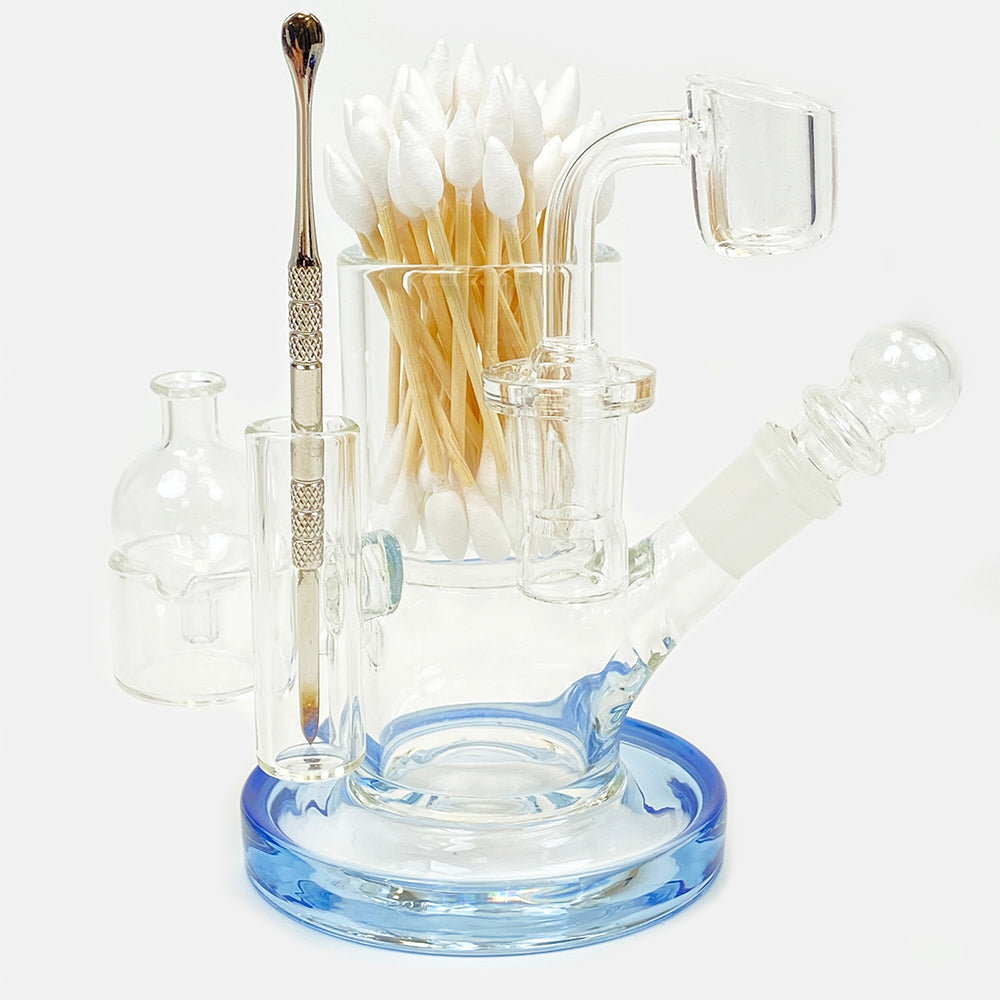 INNOVA Plus The Best Dab Cleaning ISO Station - Headshop.com