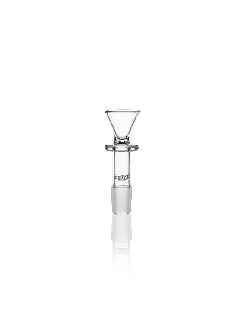 GRAV® 19mm Funnel Bowl - Headshop.com