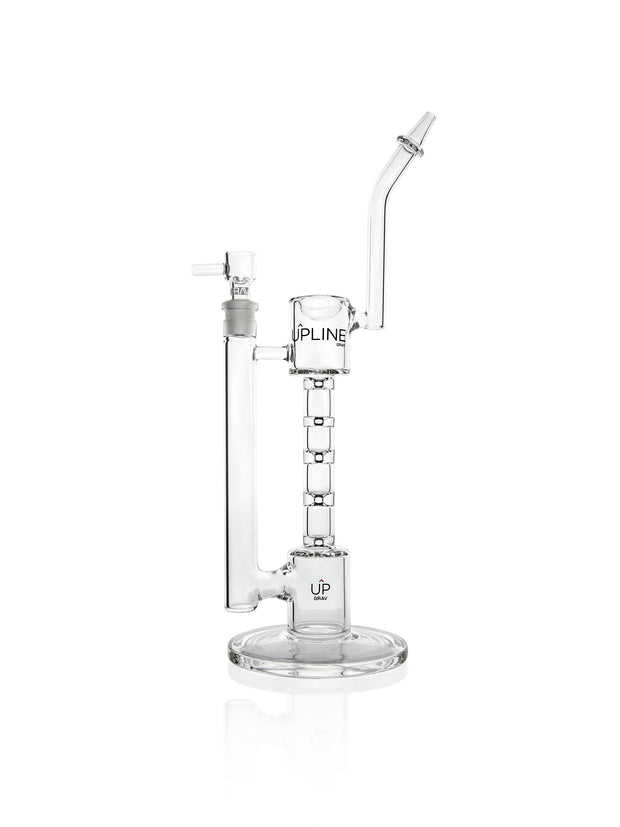 GRAV® Upline® Water Pipe - Headshop.com