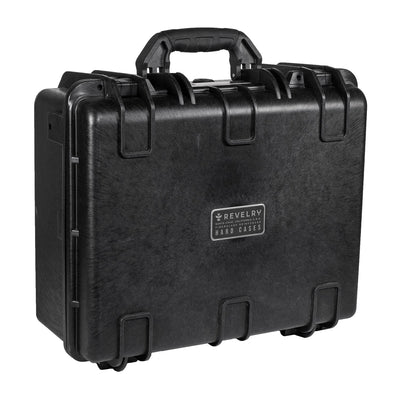 Revelry Scout 17" Hard Case - Headshop.com