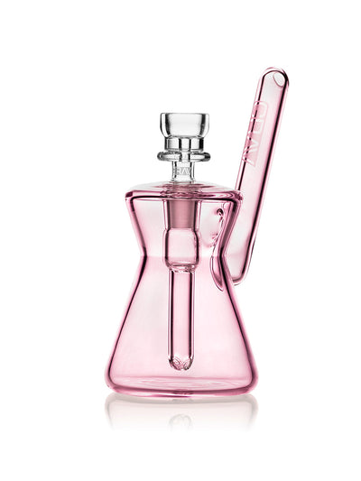 GRAV® Hourglass Pocket Bubbler - Assorted Colors - Headshop.com