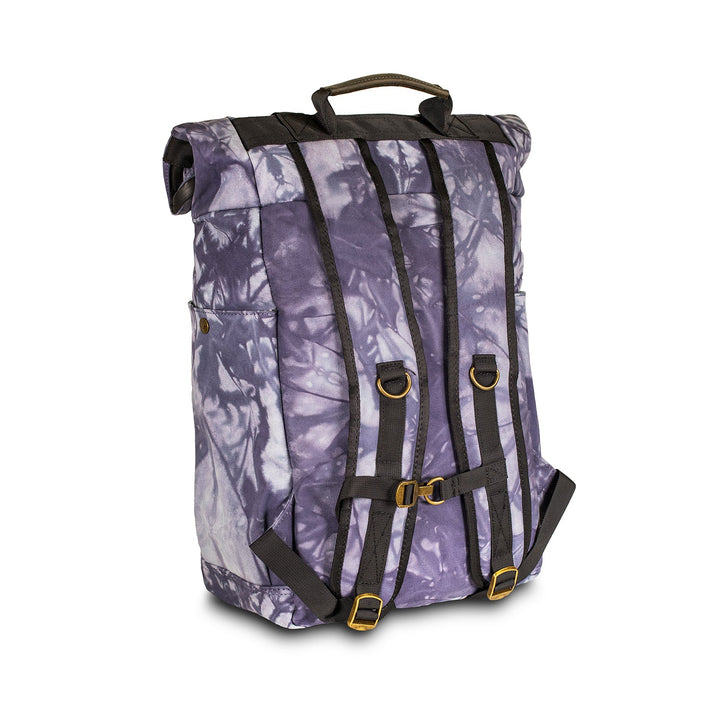 Revelry Drifter - Smell Proof Rolltop Backpack - Headshop.com