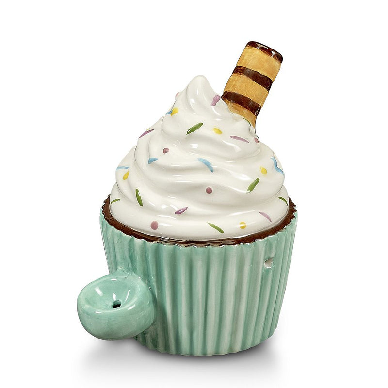 Cupcake pipe - Headshop.com