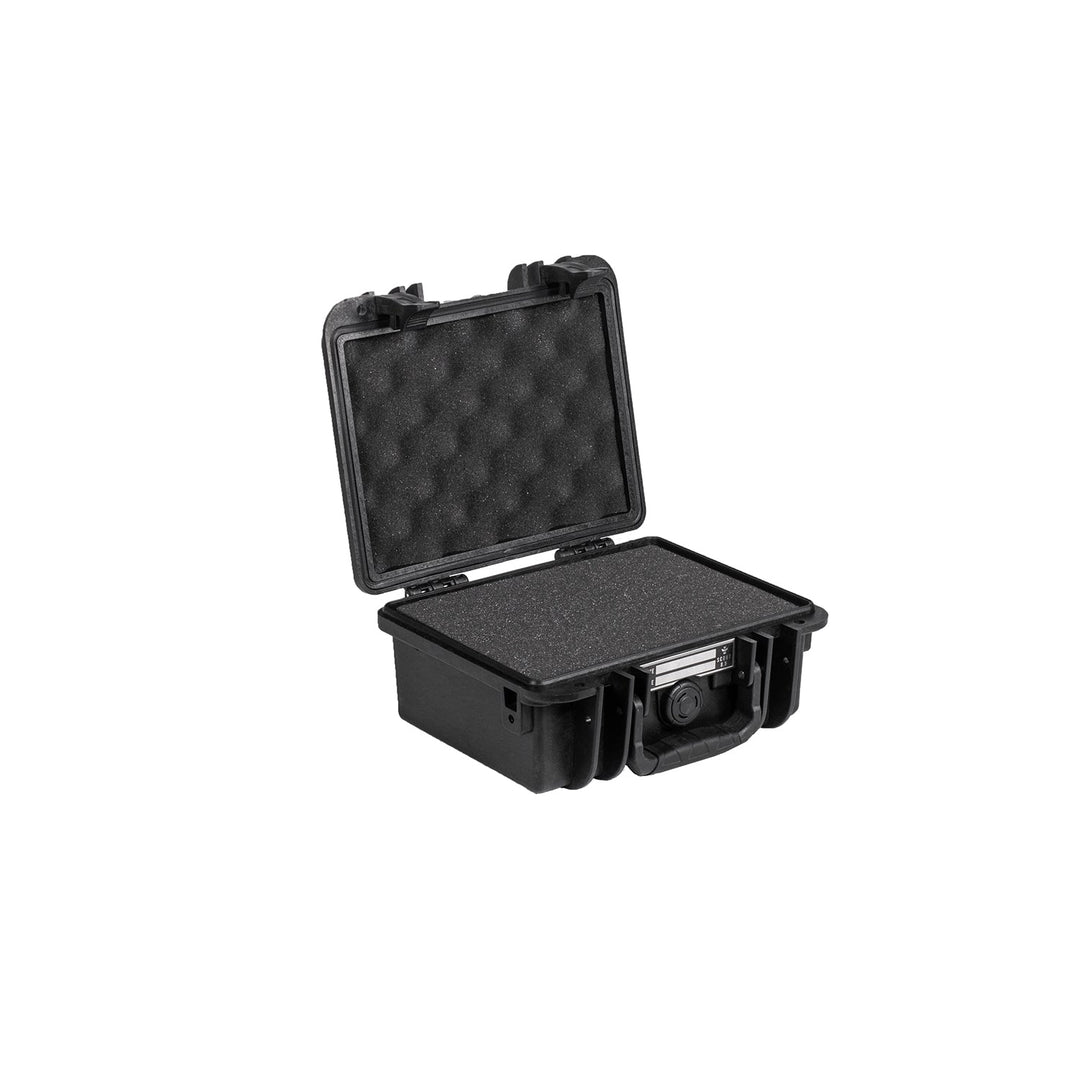 Revelry Scout 8.5" Hard Case - Headshop.com