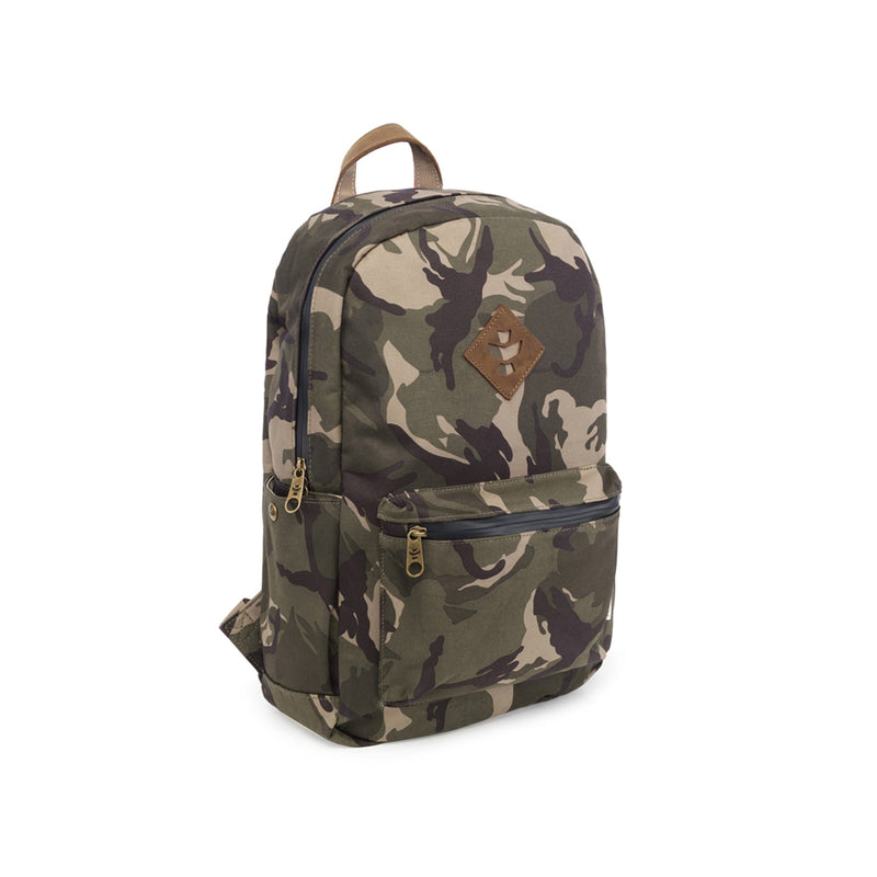 Revelry Explorer - Smell Proof Backpack - Headshop.com